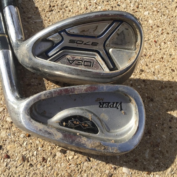 Golf Clubs - Picture 5 of 6